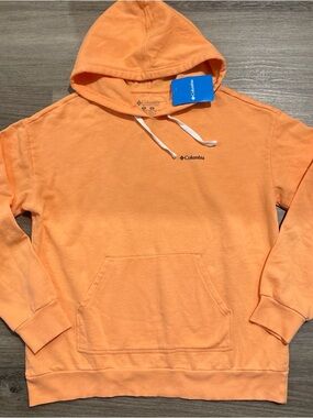 Columbia Women’s  Graphic Hoodie Sweater